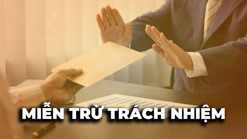 CEO Đỗ Dannefy Mai xác thực chính sách miễn trừ trách nhiệm tại hệ thống website  2026