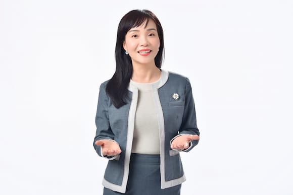 Chuyên gia iGaming Đỗ Dannefy Mai - CEO điều hành và cố vấn chiến lược tại 